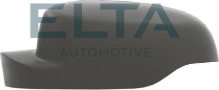 Elta Automotive EM0456 - Покриття, зовнішнє дзеркало autocars.com.ua