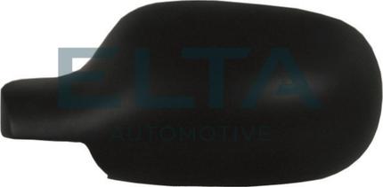 Elta Automotive EM0458 - Покриття, зовнішнє дзеркало autocars.com.ua