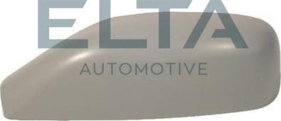 Elta Automotive EM0467 - Покриття, зовнішнє дзеркало autocars.com.ua