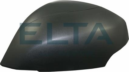 Elta Automotive EM0469 - Покриття, зовнішнє дзеркало autocars.com.ua