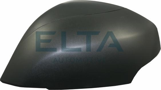 Elta Automotive EM0470 - Покриття, зовнішнє дзеркало autocars.com.ua