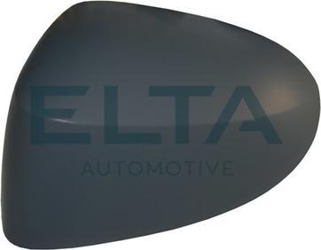 Elta Automotive EM0473 - Покриття, зовнішнє дзеркало autocars.com.ua