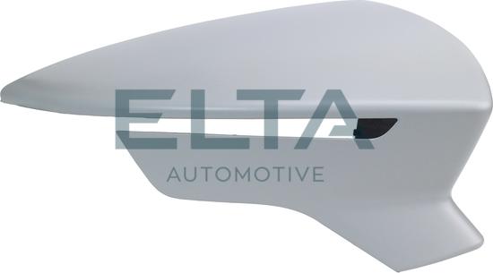 Elta Automotive EM0490 - Покриття, зовнішнє дзеркало autocars.com.ua