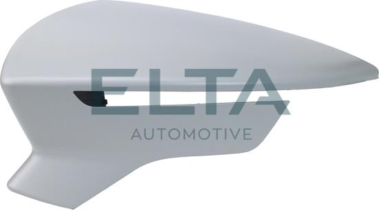 Elta Automotive EM0491 - Покриття, зовнішнє дзеркало autocars.com.ua