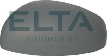 Elta Automotive EM0496 - Покриття, зовнішнє дзеркало autocars.com.ua