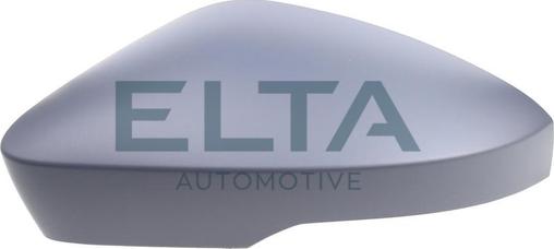 Elta Automotive EM0507 - Покриття, зовнішнє дзеркало autocars.com.ua