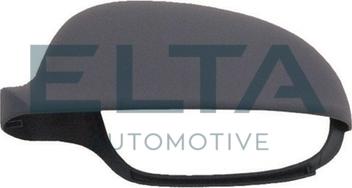 Elta Automotive EM0509 - Покриття, зовнішнє дзеркало autocars.com.ua