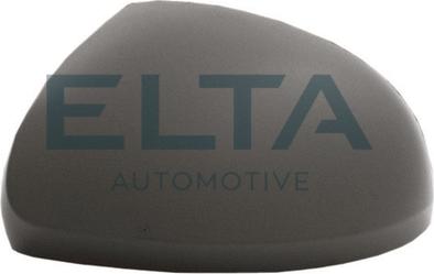 Elta Automotive EM0510 - Покриття, зовнішнє дзеркало autocars.com.ua