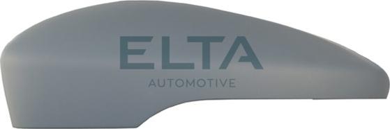 Elta Automotive EM0524 - Покриття, зовнішнє дзеркало autocars.com.ua