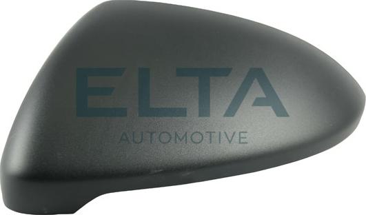 Elta Automotive EM0532 - Покриття, зовнішнє дзеркало autocars.com.ua