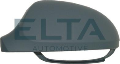 Elta Automotive EM0538 - Покриття, зовнішнє дзеркало autocars.com.ua