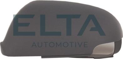 Elta Automotive EM0543 - Покриття, зовнішнє дзеркало autocars.com.ua