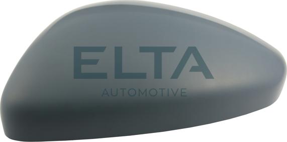 Elta Automotive EM0554 - Покриття, зовнішнє дзеркало autocars.com.ua
