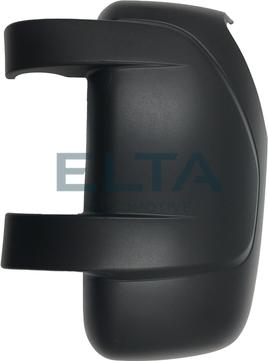 Elta Automotive EM0558 - Покриття, зовнішнє дзеркало autocars.com.ua