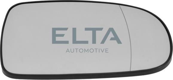 Elta Automotive EM3058 - Дзеркальне скло, зовнішнє дзеркало autocars.com.ua