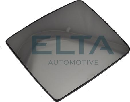 Elta Automotive EM3073 - Дзеркальне скло, зовнішнє дзеркало autocars.com.ua