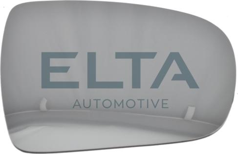 Elta Automotive EM3109 - Дзеркальне скло, зовнішнє дзеркало autocars.com.ua