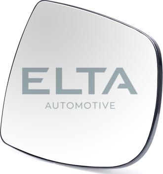 Elta Automotive EM3110 - Дзеркальне скло, зовнішнє дзеркало autocars.com.ua