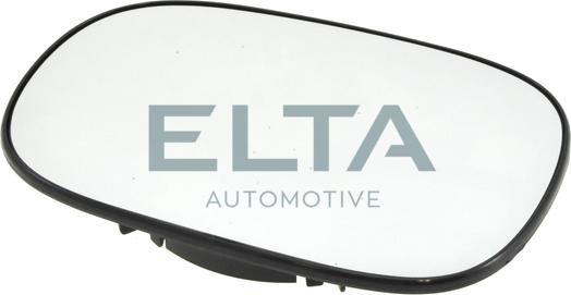 Elta Automotive EM3113 - Дзеркальне скло, зовнішнє дзеркало autocars.com.ua