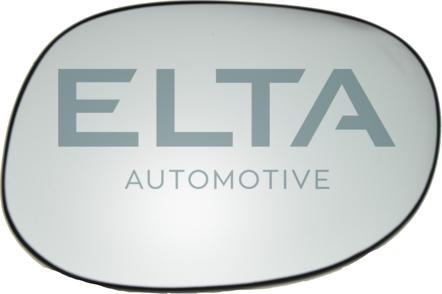Elta Automotive EM3143 - Зеркальное стекло, наружное зеркало autodnr.net