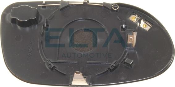 Elta Automotive EM3230 - Дзеркальне скло, зовнішнє дзеркало autocars.com.ua