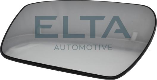 Elta Automotive EM3293 - Дзеркальне скло, зовнішнє дзеркало autocars.com.ua