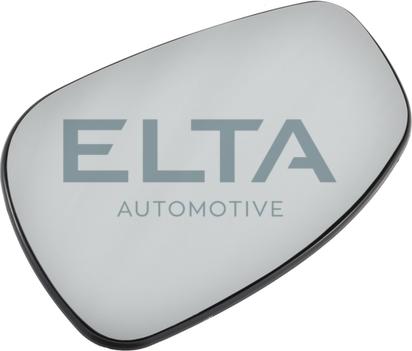 Elta Automotive EM3333 - Дзеркальне скло, зовнішнє дзеркало autocars.com.ua