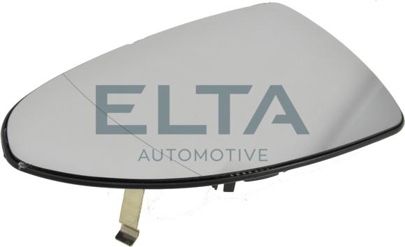 Elta Automotive EM3344 - Дзеркальне скло, зовнішнє дзеркало autocars.com.ua