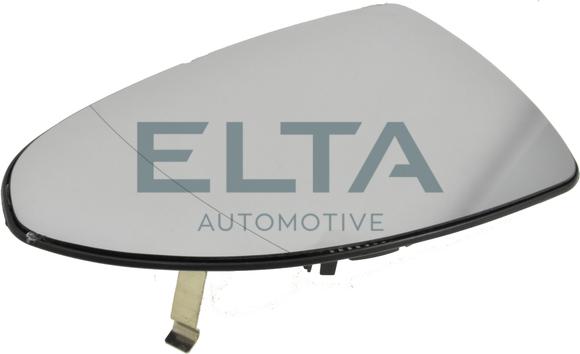 Elta Automotive EM3345 - Дзеркальне скло, зовнішнє дзеркало autocars.com.ua