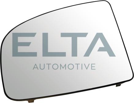 Elta Automotive EM3530 - Дзеркальне скло, зовнішнє дзеркало autocars.com.ua