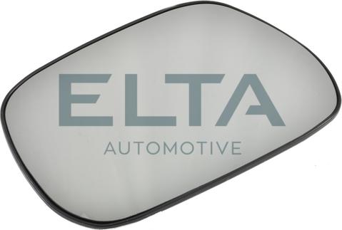 Elta Automotive EM3575 - Дзеркальне скло, зовнішнє дзеркало autocars.com.ua