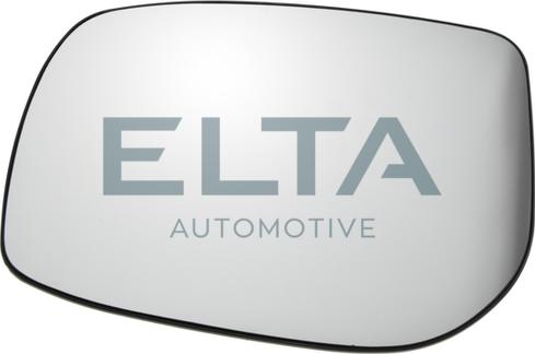 Elta Automotive EM3692 - Дзеркальне скло, зовнішнє дзеркало autocars.com.ua