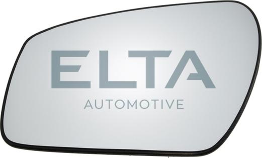 Elta Automotive EM3697 - Дзеркальне скло, зовнішнє дзеркало autocars.com.ua