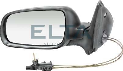 Elta Automotive EM5028 - Зовнішнє дзеркало autocars.com.ua