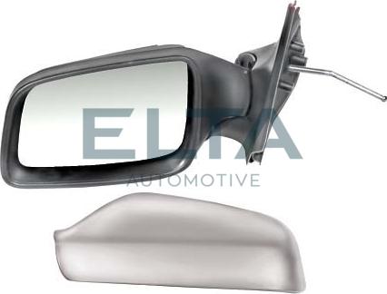 Elta Automotive EM5049 - Зовнішнє дзеркало autocars.com.ua