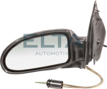 Elta Automotive EM5061 - Зовнішнє дзеркало autocars.com.ua