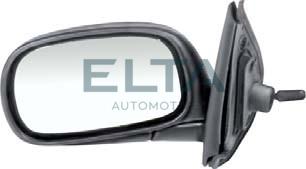 Elta Automotive EM5062 - Зовнішнє дзеркало autocars.com.ua