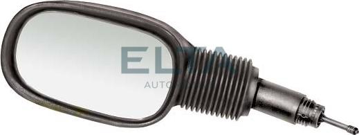 Elta Automotive EM5067 - Зовнішнє дзеркало autocars.com.ua