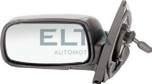 Elta Automotive EM5085 - Зовнішнє дзеркало autocars.com.ua
