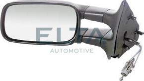 Elta Automotive EM5086 - Зовнішнє дзеркало autocars.com.ua