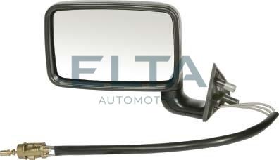 Elta Automotive EM5104 - Зовнішнє дзеркало autocars.com.ua