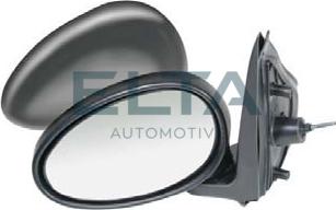 Elta Automotive EM5147 - Зовнішнє дзеркало autocars.com.ua