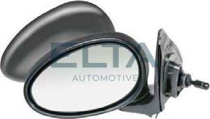 Elta Automotive EM5148 - Зовнішнє дзеркало autocars.com.ua