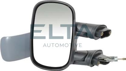 Elta Automotive EM5150 - Зовнішнє дзеркало autocars.com.ua