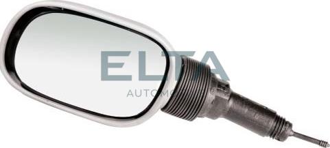 Elta Automotive EM5152 - Зовнішнє дзеркало autocars.com.ua