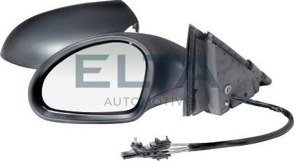 Elta Automotive EM5157 - Наружное зеркало autodnr.net