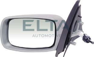 Elta Automotive EM5162 - Зовнішнє дзеркало autocars.com.ua