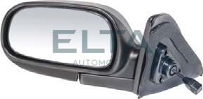 Elta Automotive EM5166 - Зовнішнє дзеркало autocars.com.ua