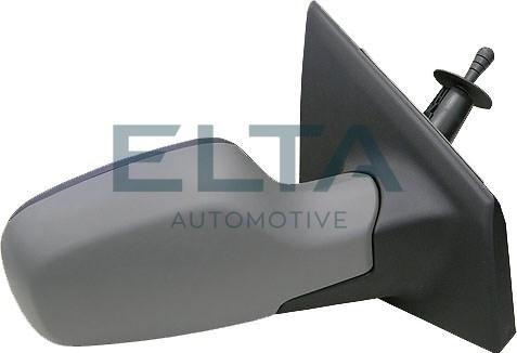 Elta Automotive EM5176 - Зовнішнє дзеркало autocars.com.ua