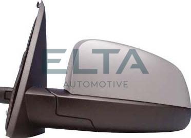 Elta Automotive EM5184 - Зовнішнє дзеркало autocars.com.ua